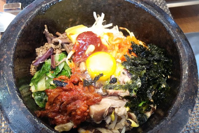 Private Hiking to Bukhansan & Korean Style Spa(Include Lunch) - Bukhansan National Park hike: what the route feels like