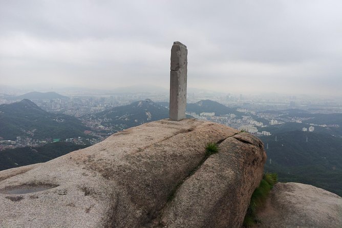 Private Hiking to Bukhansan & Korean Style Spa(Include Lunch) - Who this hike-and-spa day suits best