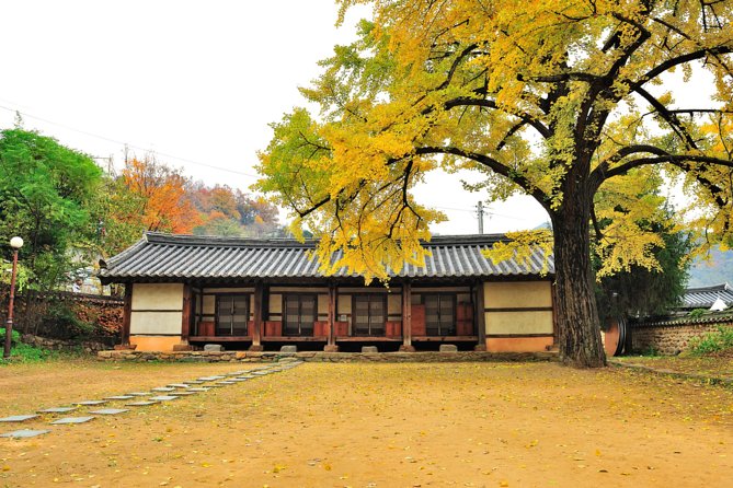 Private Jeonju Hanok Village - Culinary tour - Jeondong Catholic Church: a quick stop that adds variety