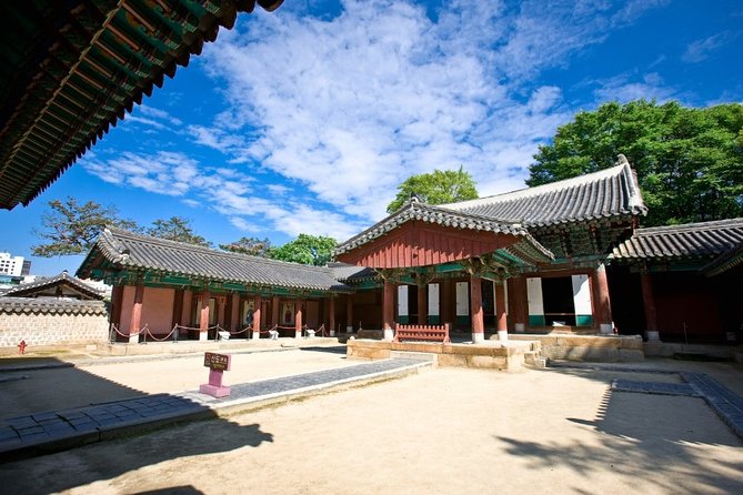Private Jeonju Hanok Village - Culinary tour - Price and value: what $300 per person buys you in real terms
