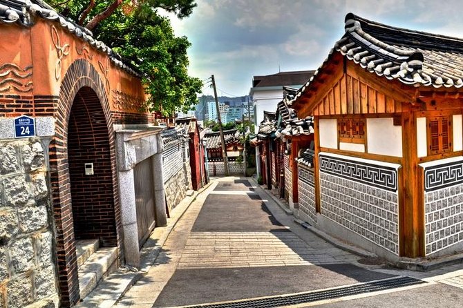 Private Layover Tour from Incheon Airport to Seoul - Why This Seoul Layover Tour Works When Your Flight Time Is Crunched