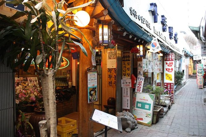 Private Layover Tour from Incheon Airport to Seoul - Time Management That Keeps Your Layover From Turning Into Stress