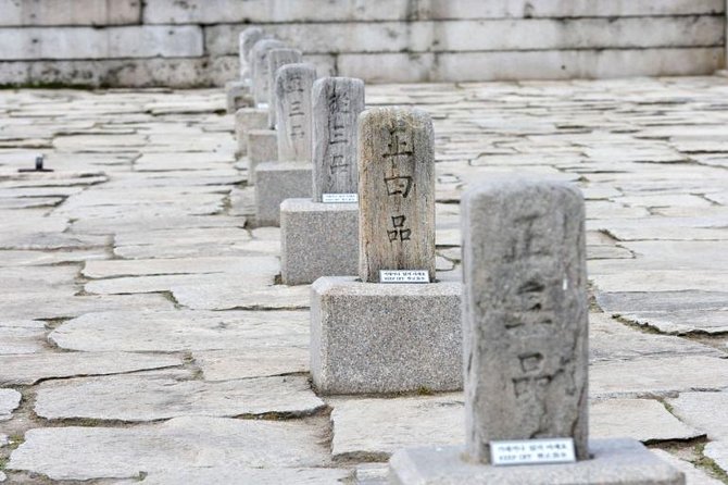 Private Layover Tour from Incheon Airport to Seoul - Price and Value: Is $240 Per Person a Smart Deal?