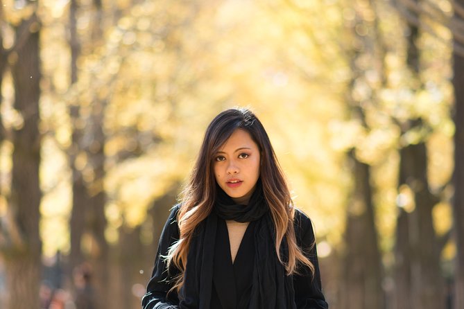 Private Nami Island Photo Shoot and Tour with a Photographer - Who This Tour Fits Best