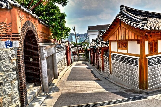 Private Seoul City Tour - Price and value: what $210 includes, and what you’ll likely pay for anyway