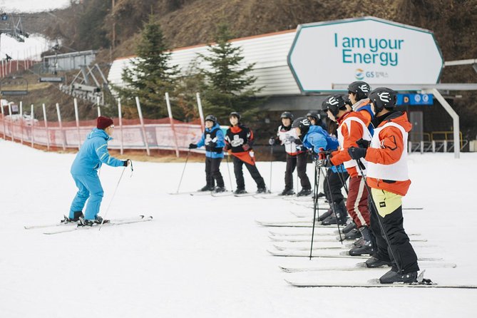 Private Ski Tour(Lesson) near Seoul at Elysian Gangchon Resort - Price and Value: Is $228 Fair for a Private Lesson?
