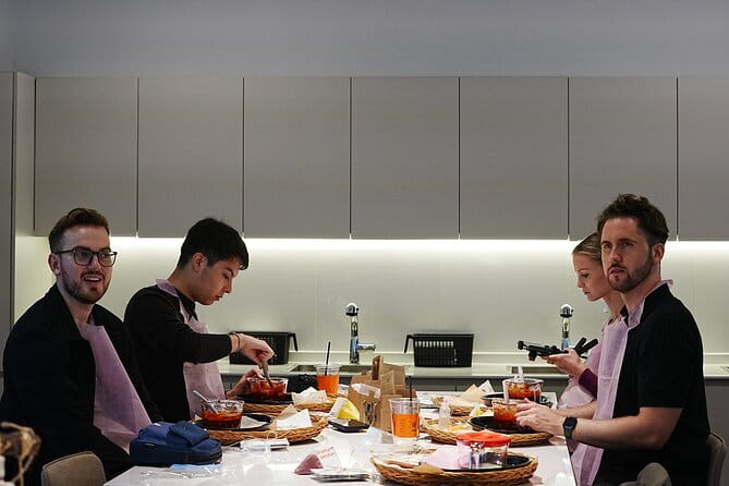 Private Tour: DMZ Aegibong & Korean Culinary Workshop Experience - Price, timing, and what 6.5 hours really buys you