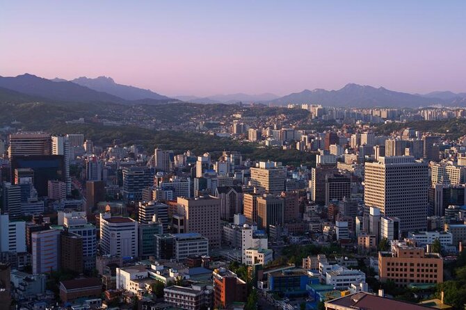Private Tour: Gangnam Style Tour - Key highlights worth making time for