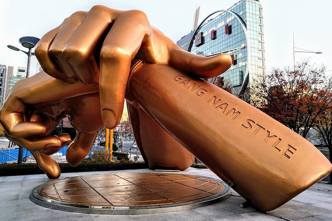 Private Tour: Gangnam Style Tour - Why Gangnam Style fans love this private route