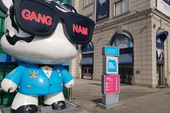 Private Tour: Gangnam Style Tour - Price and logistics: what you’re really paying for