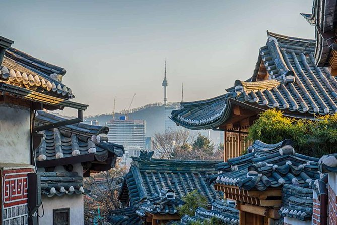 Private tour guide service in Seoul, Korea - Key highlights you’ll feel right away