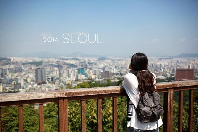 Private tour guide service in Seoul, Korea - Jogyesa Temple: Korean Buddhism in the middle of the city