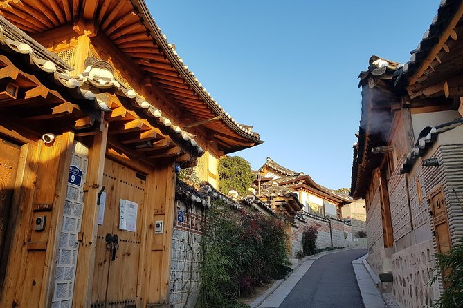 (Private tour) Seoul highlights; Gangnam and beyond Tour - A Private Seoul Day That Starts At Your Door