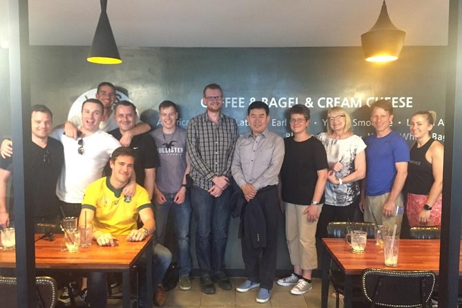Private Tour: Talk show with N.K. Defector and Short Hiking - A private Seoul day that links border views with real answers