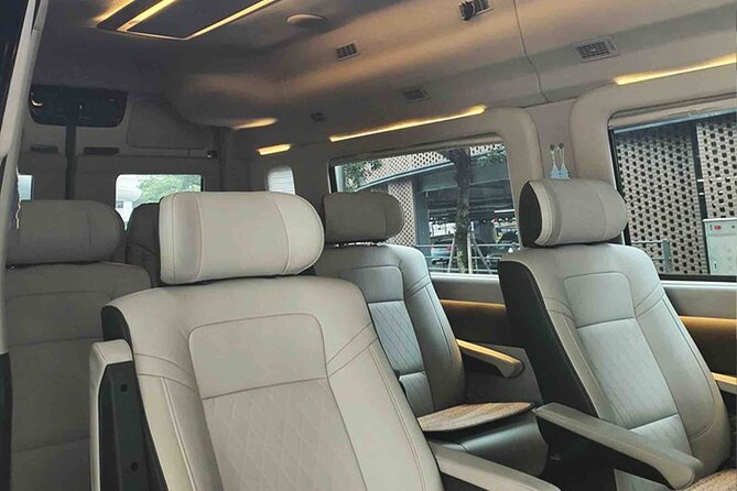 Private Transfer Incheon Airport <-> Seoul Korea - Incheon Arrival: Finding Your Driver Without the Airport Maze