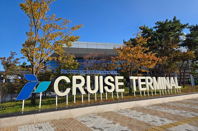 Private Transfer Incheon Cruise Terminal from and to Seoul - Price and Value: Why $125 Per Group Can Make Sense