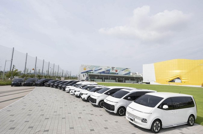 Private Transfer Incheon Cruise Terminal from and to Seoul - Who This Transfer Fits Best (And Who Might Want a Different Plan)