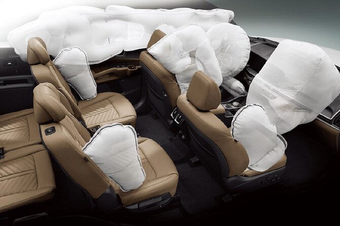 Private Transfer Incheon Intl. Airport —>Seoul - A realistic heads-up: the rare no-show issue you should plan around