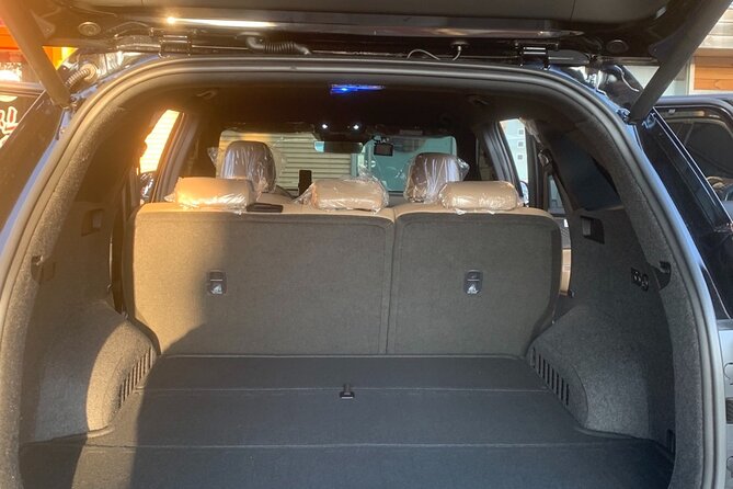 Private Transfer Incheon Intl. Airport —>Seoul - Seoul hotel drops: why the driveway pickup is smarter than you think