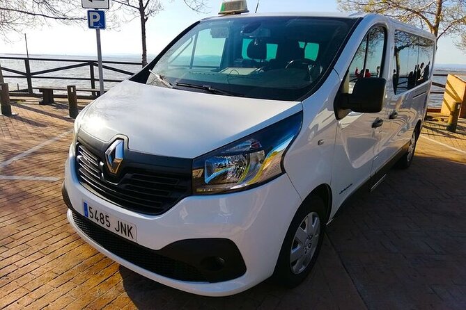 Private Transfer Service from Seoul City Hotels to Gimpo Airport - Why This Seoul-to-Gimpo Transfer Feels Low-Stress