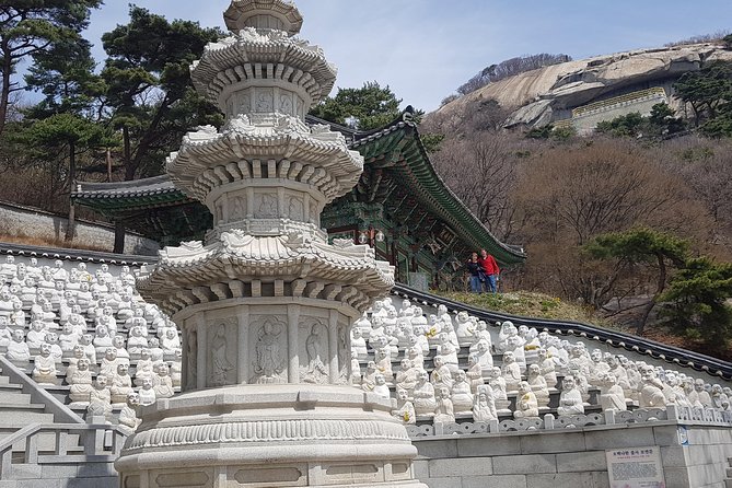 Private Trip to Seongmo Island(Temple) and North Korea Observatory+Kimchi Lesson - Flexibility on Ganghwa: small choices that make the day better