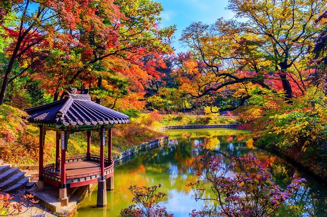 Private Unesco Tour in Seoul with Guide - Price and value: what you get for $241 per person