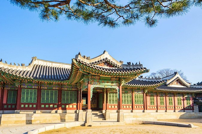 Private Unesco Tour in Seoul with Guide - Timing plan: how to make the 9.5 hours feel relaxed