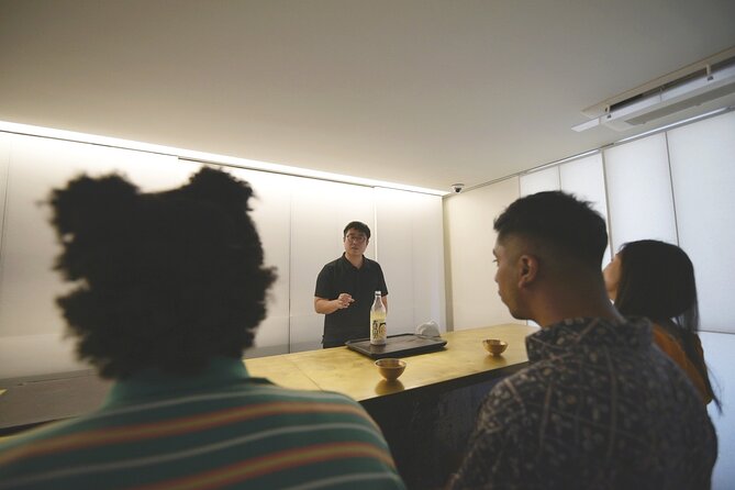 Rice Wine Tasting with Sommelier - Finest Makgeolli (& Soju) - Who Should Book This Makgeolli Tasting (and Who Might Skip)
