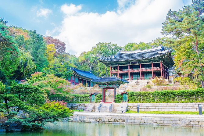 Royal Palace, Full-day Seoul City Tour (Pick up & Drop off) - Quick take: what makes this tour work
