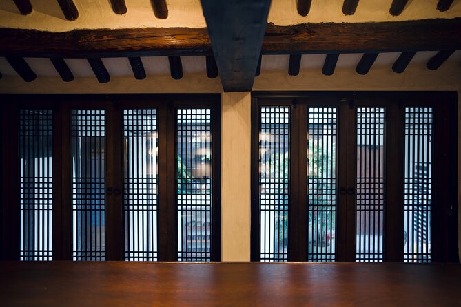 Royal Seoul Cooking Class in a 100-Year-Old Hanok - Price and value at $98.98 per person