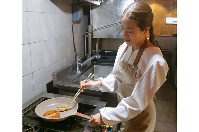 Savoring Authentic Korean Liquor and Cuisine - How the 90 minutes are likely to feel