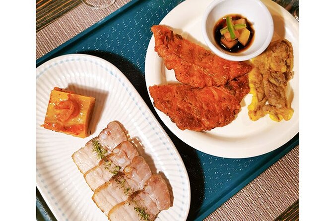 Savoring Authentic Korean Liquor and Cuisine - Cheongju: a different fermentation expression