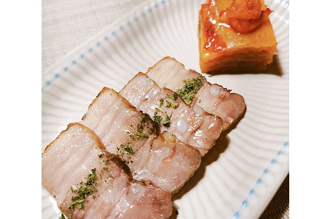 Savoring Authentic Korean Liquor and Cuisine - An-ju pairings: Korean drinking food that actually works