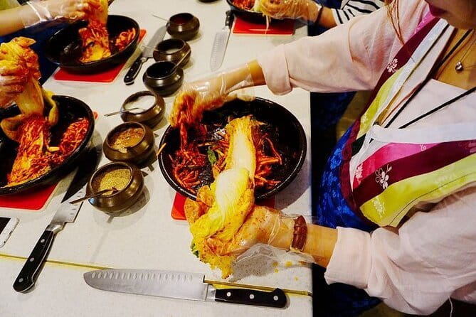 Secret Cooking Class in Seoul by Secret Food Tours - The Kimchi Lesson You’ll Actually Use: Fermentation and Flavor Balance