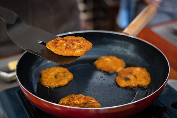 Secret Cooking Class in Seoul by Secret Food Tours - Price and Value: What $87 Buys You Here
