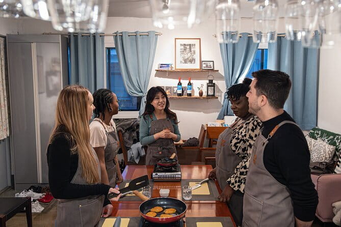 Secret Cooking Class in Seoul by Secret Food Tours - The Menu: Three Dishes You Cook (and One Extra Surprise)