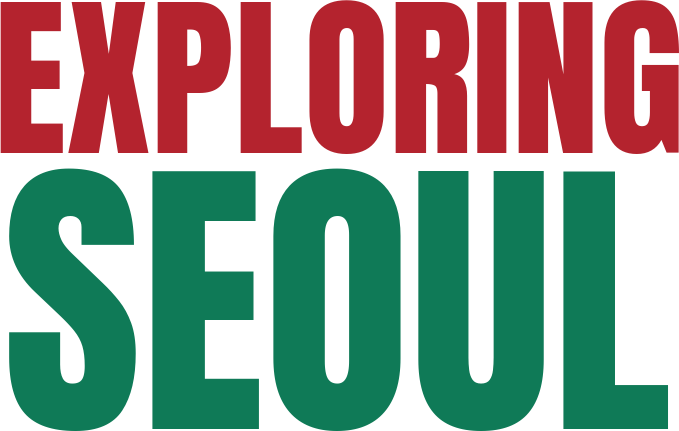Exploring Seoul