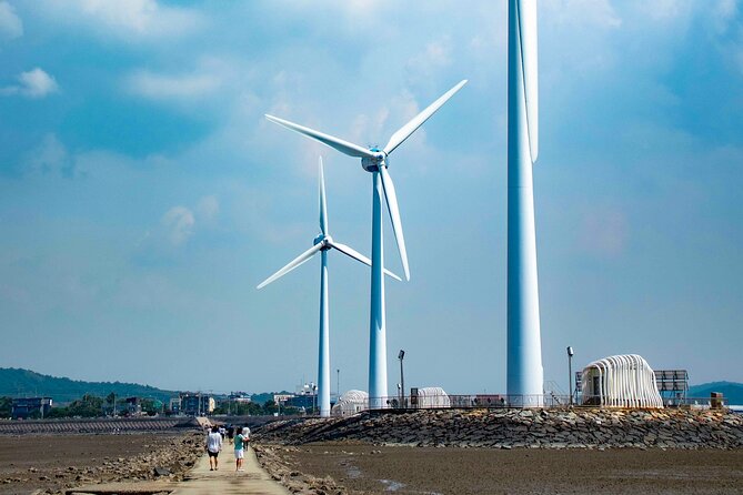 Seohaerang Cable Car, Gwangmyeong Cave & Suwon fr Seoul(EG Tour) - Guides, Group Size, and the Pace of a 9–11 Hour Day