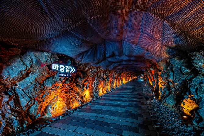 Seohaerang Cable Car, Gwangmyeong Cave & Suwon fr Seoul(EG Tour) - Tips to Make It Smooth (Without Overplanning)