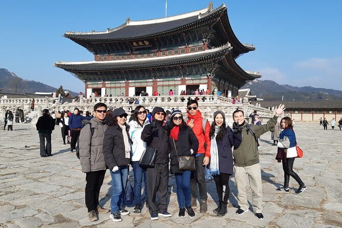 Seoraksan and Cherry Blossom Lake 1 day trip from Seoul - Who Should Book This Seoraksan + Cherry Blossom Combo
