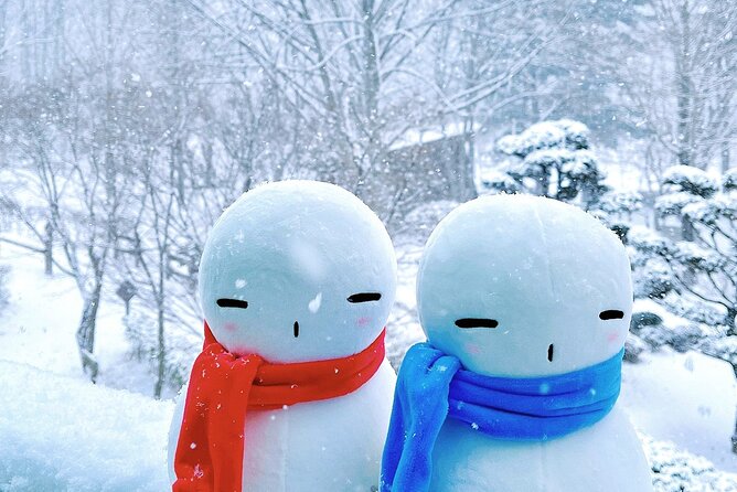 Seoraksan National Park & Nami Island - Price and Value: Why $63.07 Can Make Sense