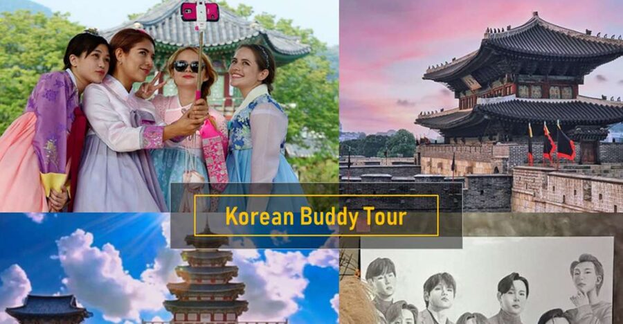 Seoul: 4-Hour Gangnam Walking Tour With Customized Itinerary - Why a private 4-hour Gangnam walk actually saves you time