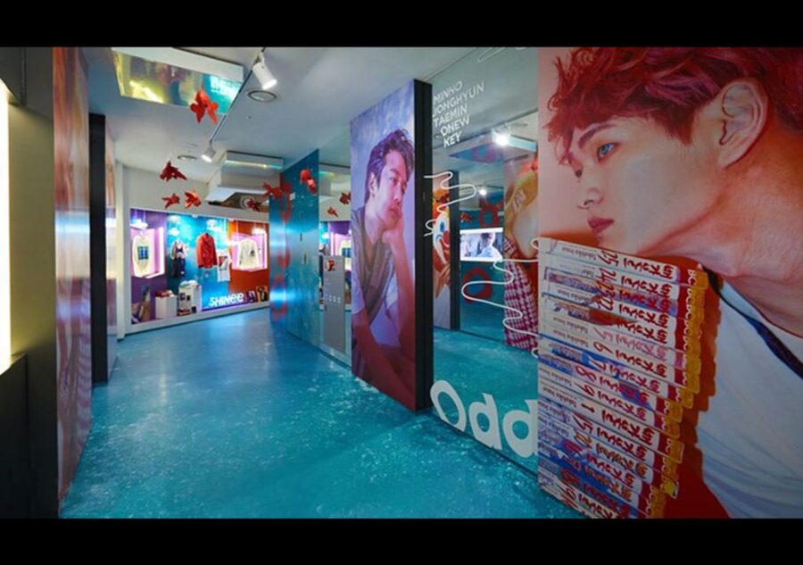 Seoul: 4-Hour Gangnam Walking Tour With Customized Itinerary - COEX Mall shopping and a trendy coffee stop that keeps the day fun