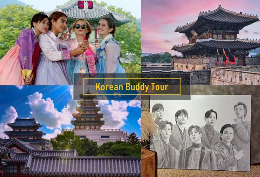 Seoul: 4-Hour Gangnam Walking Tour With Customized Itinerary - Who should book this tour, and who might not love it