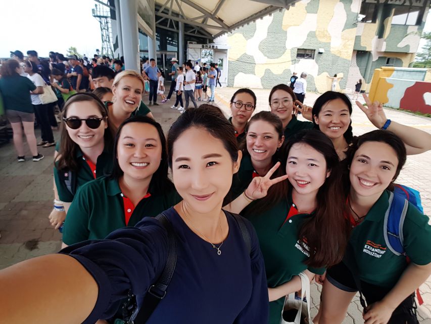 Seoul: 4-Hour Gangnam Walking Tour With Customized Itinerary - Hotel pickup and a small group that still feels personal