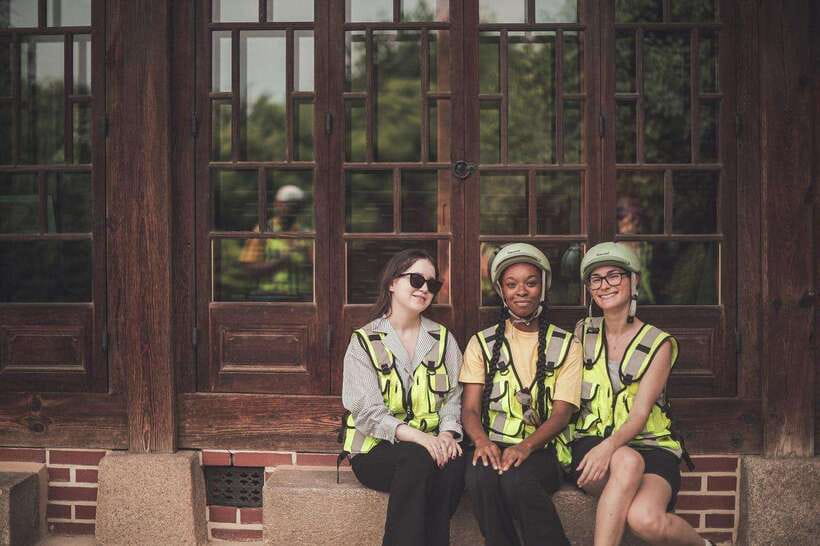 Seoul: Afternoon Ebike tour and "Happy Hour" food and drinks - Price and Value: Is $81 Fair for 3 Hours?