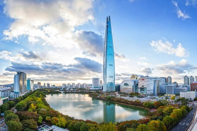 Seoul and Suburbs Private Customized Tour - Key tour takeaways