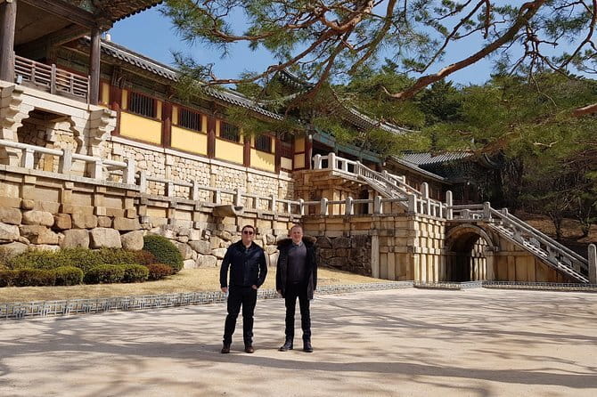 Seoul and Suburbs Private Customized Tour - Practical notes so your suburban day trip goes smoothly