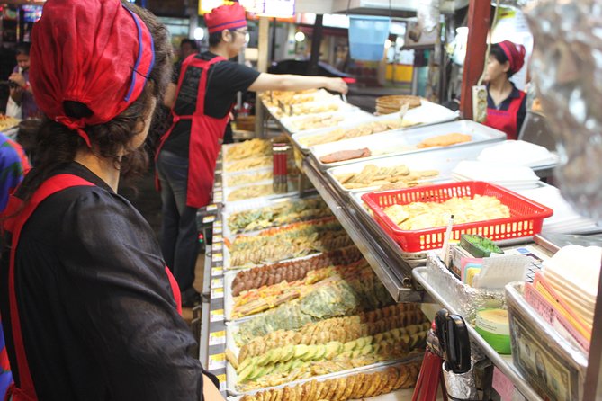 Seoul: Anthony Bourdain-Inspired BBQ and Pub Experience - Price and value: why this one is often worth it for first-timers