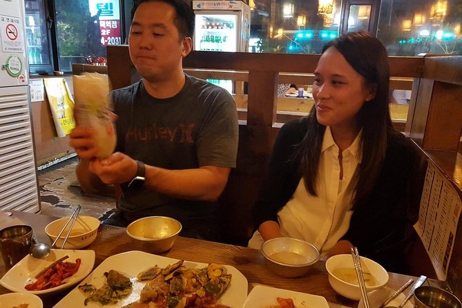 Seoul: Anthony Bourdain-Inspired BBQ and Pub Experience - Who this BBQ and pub crawl is best for
